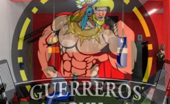 Guerreros Gym