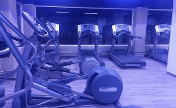 Body Builders Gym Atabasca