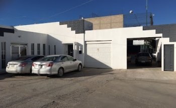 Team Carvalho Cd. Juarez