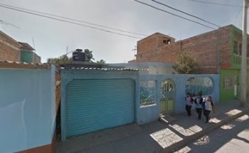 Escuela de Tae Kwan Do de Valtierrilla