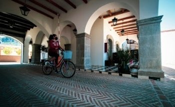 Santa fe sin limites