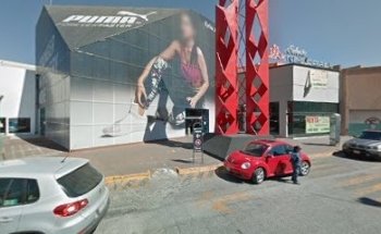 Karate Senshi Rhino Interlomas