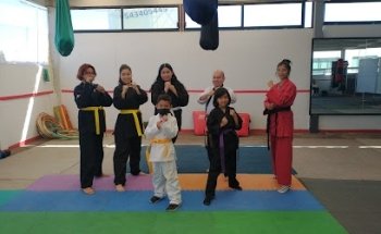 Bushido Ryu Karate Do