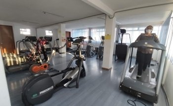 Bull Gym Sports Center