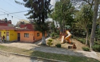 TAEKWONDO JEONSA JIDOJA COL. REVOLUCION