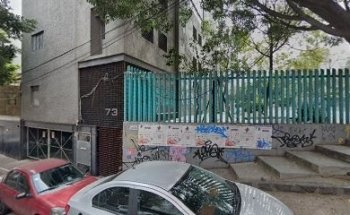 Centro Internacional De Artes Marciales Mosca