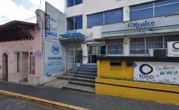 Jorge Vazquez Ceballos