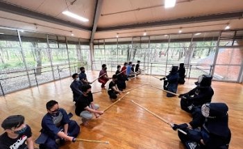 Naucalli Kendo Club
