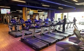 Smart Fit - Villas Pachuca