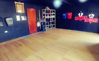 ETD DORJE TAEKWONDO CHOLULA