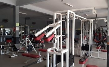 Milan Sport Gym