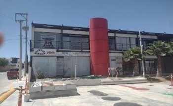 Centro de defensa personal y desarrollo físico 