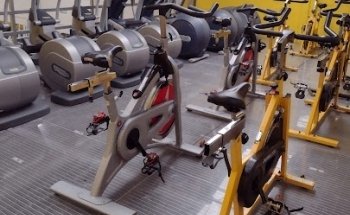 Haro Gym San Cayetano