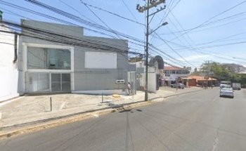 Centro Salud en Movimiento