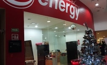 Energy Patio Pachuca