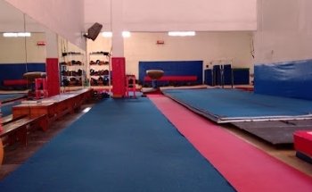 Gimnastics Monterrey