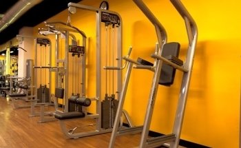 Gimnasio Smart Fit - Torre Diamante