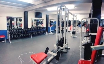 Ajax Gym