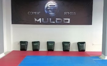 MULDO FONATUR Tae Kwon Do / Kickboxing