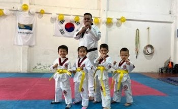 KUKMUWON METROPOLITANO