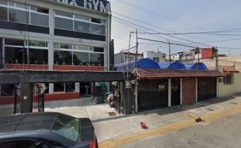 Asociacion Mexicana de Taekwondo Dojang Izcalli