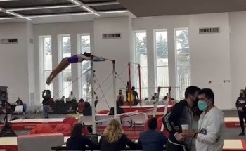 Gimnasia Olímpica Yeshuas