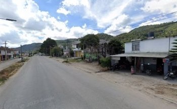 Centro Deportivo Taiyon