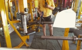 Gym Azteca