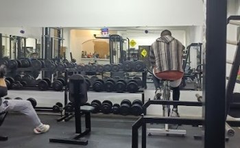 Training Zone Saltillo