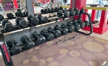 ESPARTANOS GYM PUERTO MORELOS