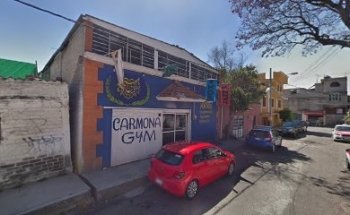 CARMONA GYM