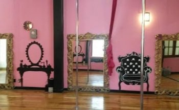Alesi Pole Dance Academy
