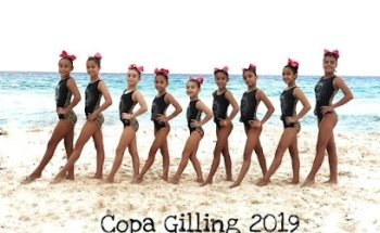 MAGYM gimnasia artística