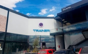 Trainer Gym Mezquital