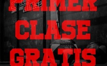 Crossfit BLACK HORSE