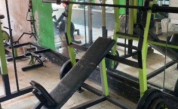 Gym Mixto Hulk