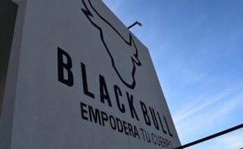 Black Bull Fitness - CrossFit Center
