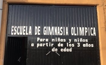 RODAS Gimnasia Olímpica