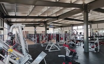 Training Zone Cuautlancingo