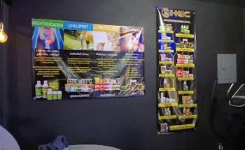 Light Meal & Sport Club