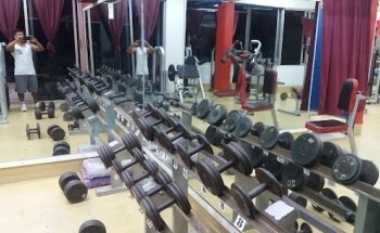 FerCet GYM