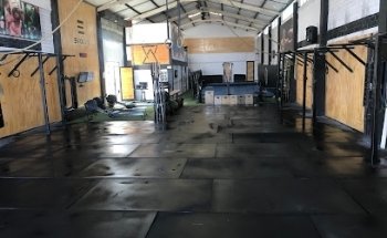 Evolve Training Center