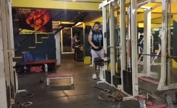 Poza Rica Gym