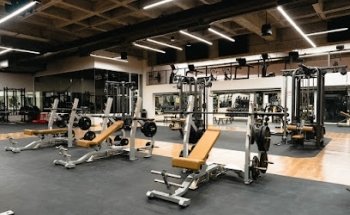 11:11 Fitness Armida