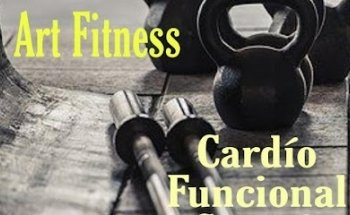 Art fitness cardio