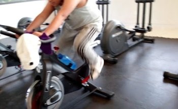 Gimnasio De La Brigada De Paracaidistas