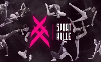 SportHalle Xomali Acrobatics (gimnasia y parkour)