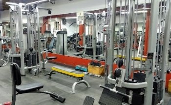 Cronos GYM