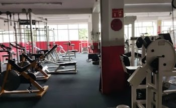 Gimnasio Castillo's