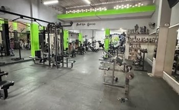 Good Life Gym